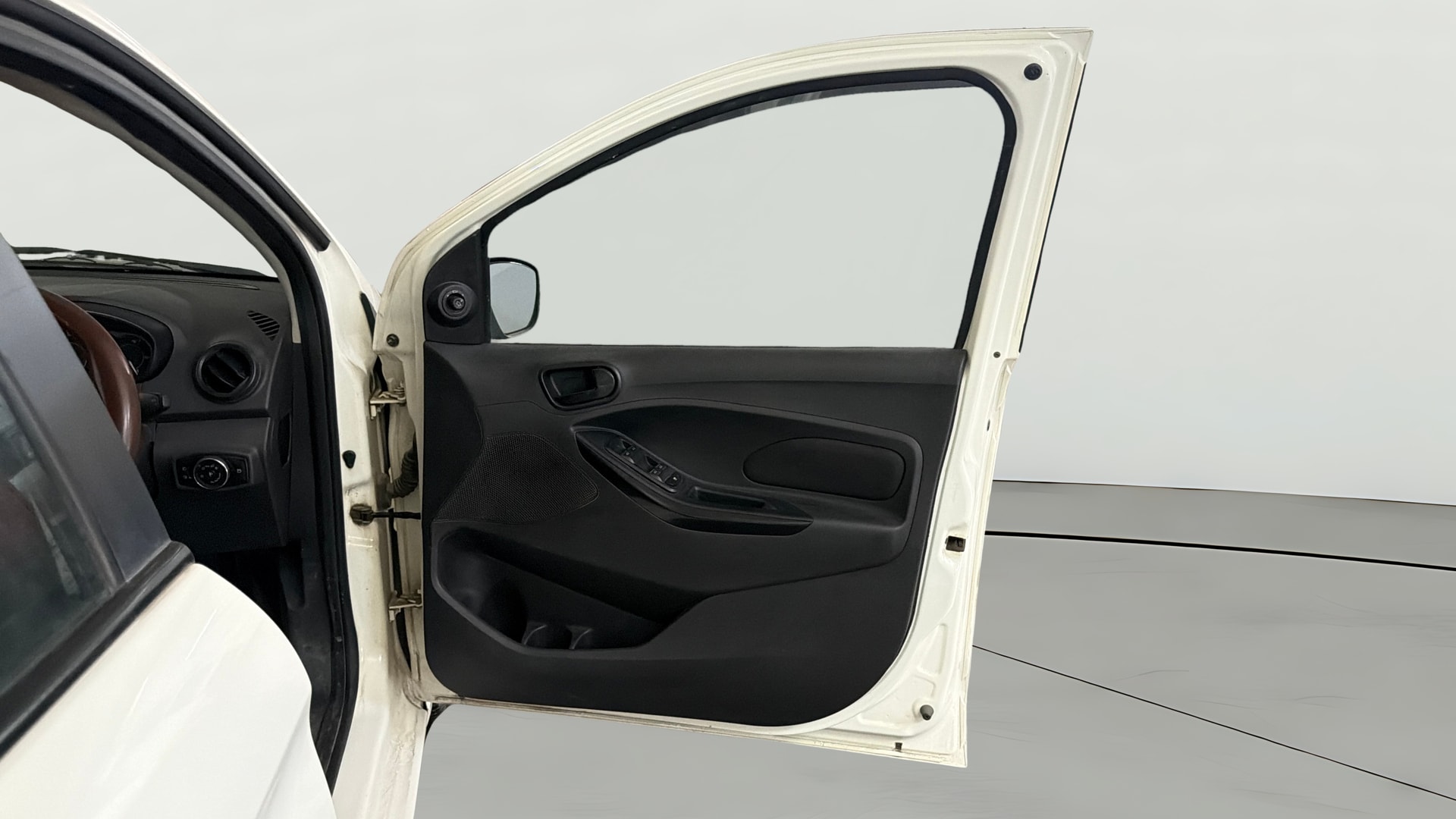 View 2021 Ford Figo Aspire 1.2P Ambiente MT BS IV Image 46 Used 2021 Ford Figo Aspire 1.2P Ambiente MT BS IV Image 46