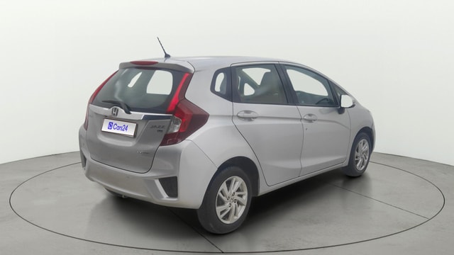 View Honda Jazz Image 43 Used Honda Jazz Image 43