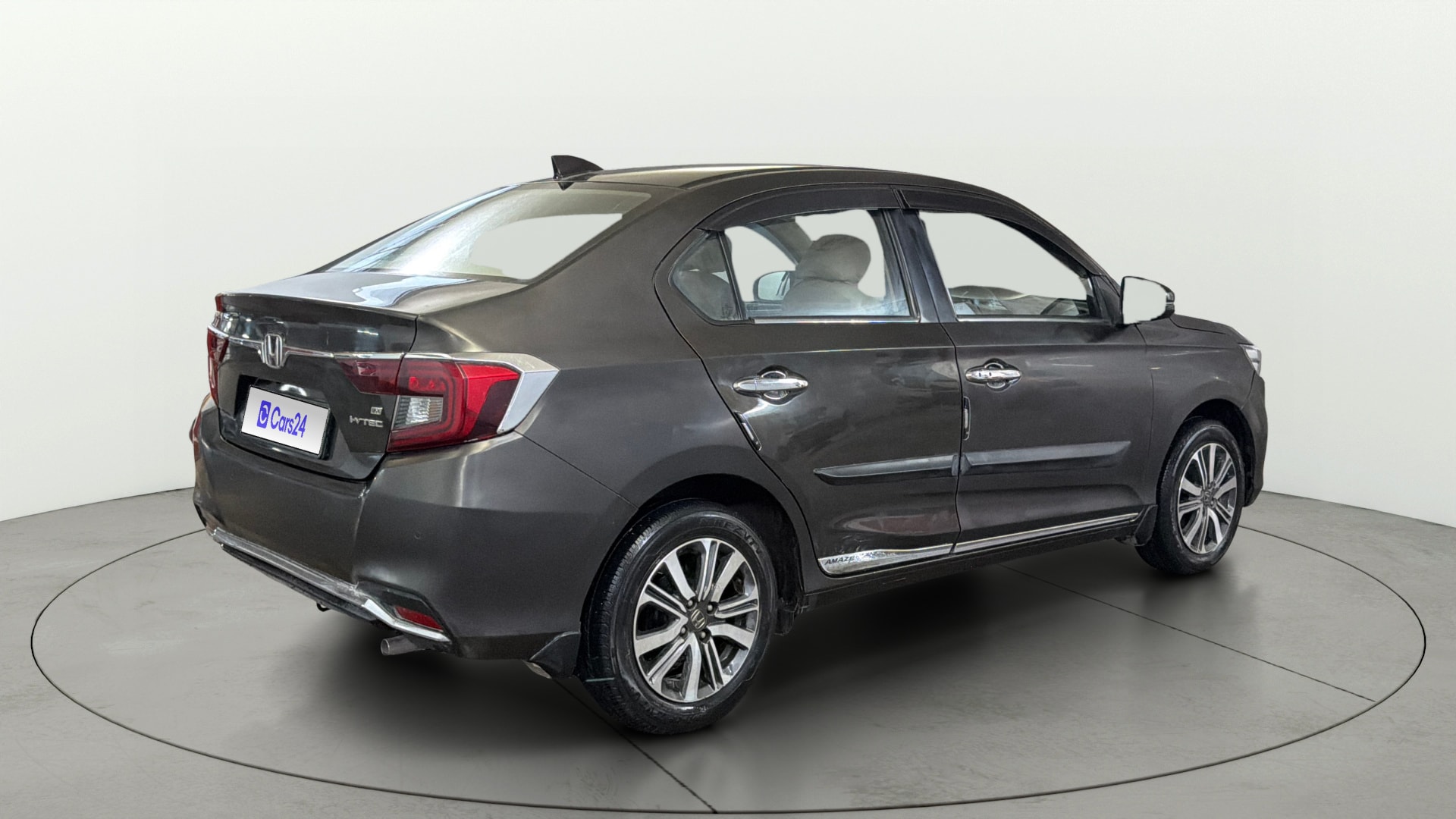 Used 2021 Honda Amaze Used 2021 Honda Amaze