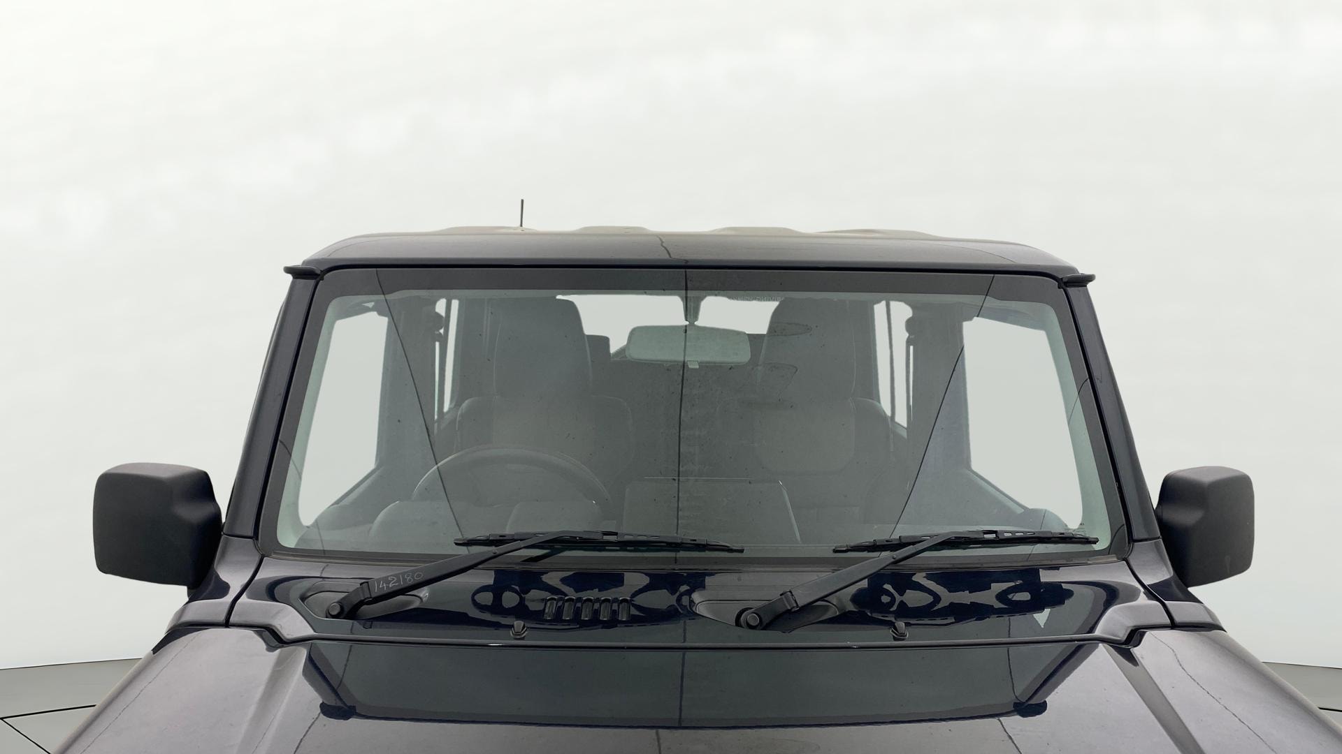 View 2023 Maruti Suzuki 1000 Base Variant Image 30 Used 2023 Maruti Suzuki 1000 Base Variant Image 30