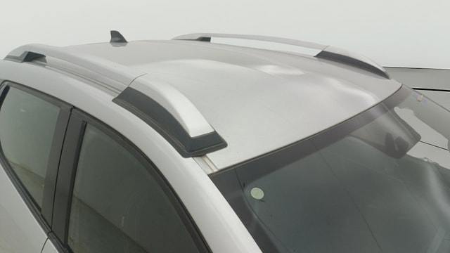 View Renault Kiger Image 5 Used Renault Kiger Image 5