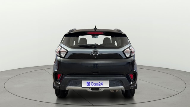 View Tata Nexon Image 42 Used Tata Nexon Image 42