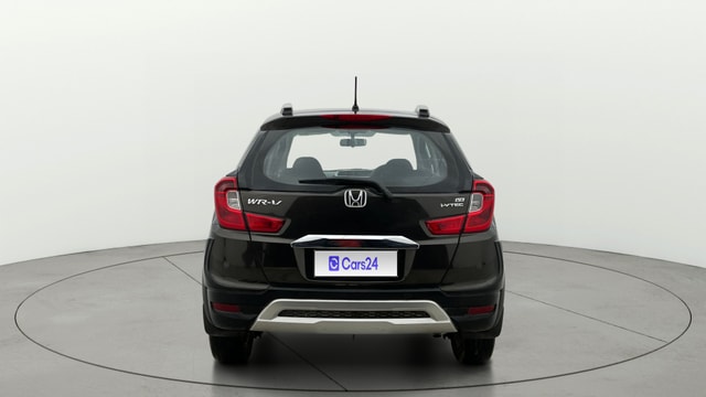 View Honda WR-V Image 42 Used Honda WR-V Image 42