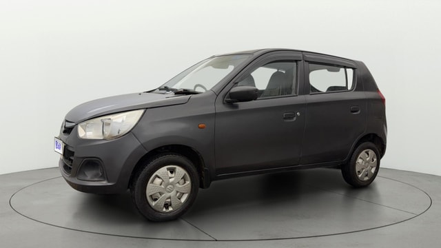 View Maruti Suzuki Alto K10 Image 34 Used Maruti Suzuki Alto K10 Image 34
