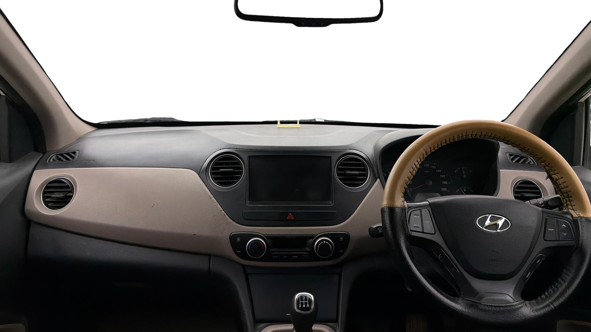 Used 2014 Hyundai Xcent Used 2014 Hyundai Xcent