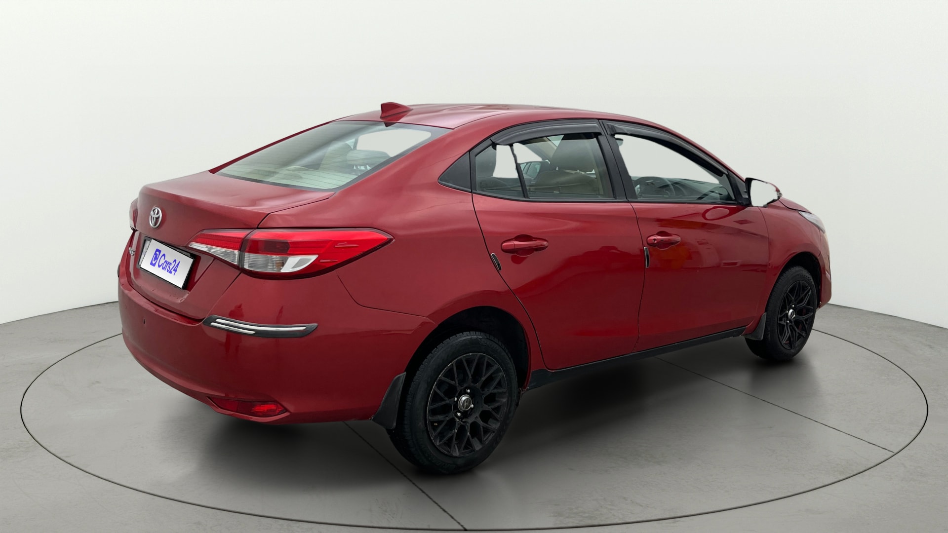 Used 2019 Toyota Yaris Used 2019 Toyota Yaris