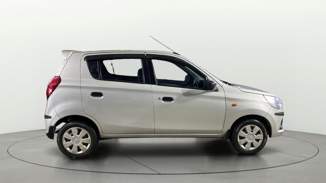 View Maruti Suzuki Alto K10 Image 8 Used Maruti Suzuki Alto K10 Image 8