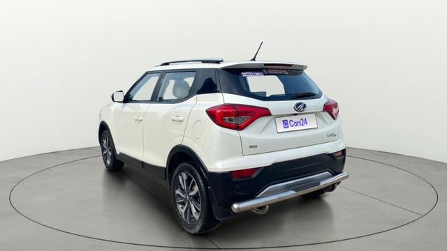 View Mahindra XUV300 Image 2 Used Mahindra XUV300 Image 2