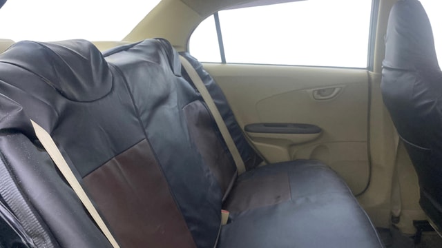 View Honda Amaze Image 28 Used Honda Amaze Image 28