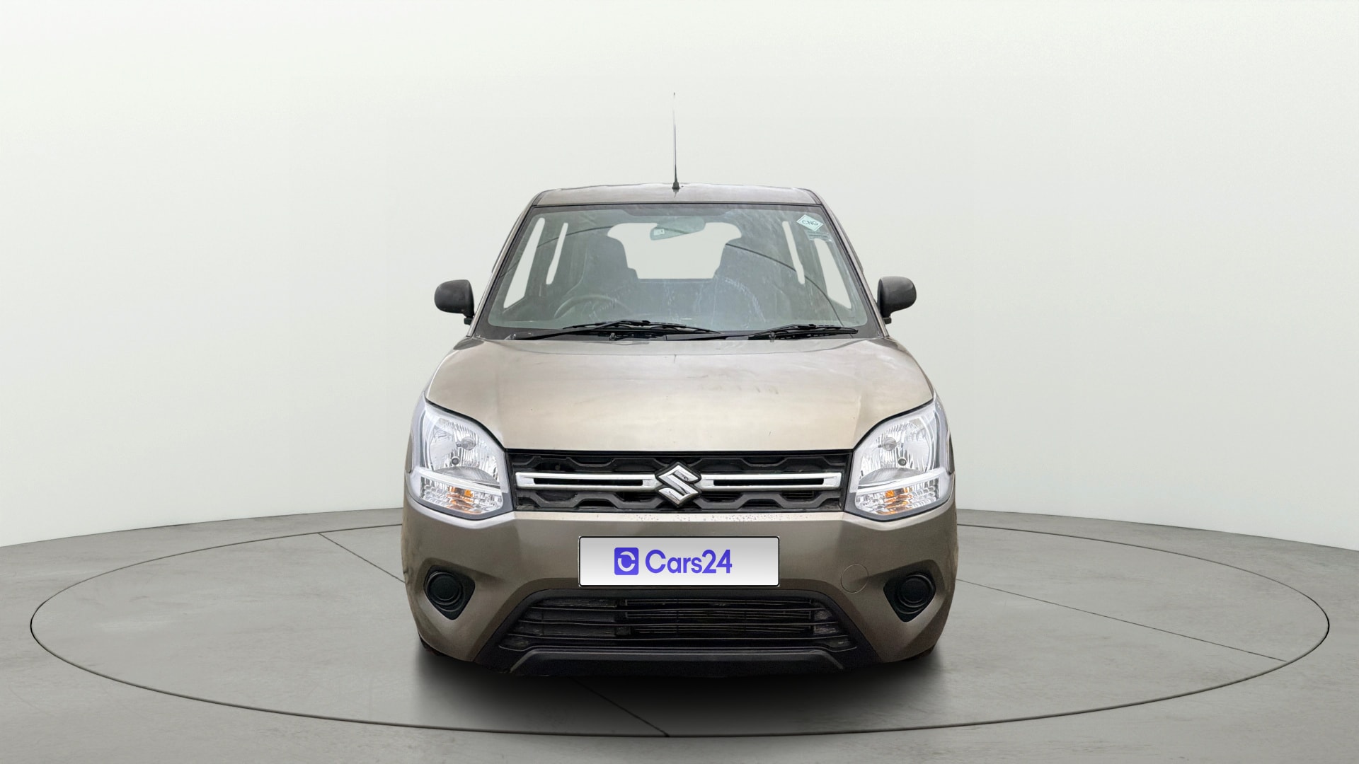 View 2021 Maruti Suzuki 1000 Base Variant Image 1 Used 2021 Maruti Suzuki 1000 Base Variant Image 1