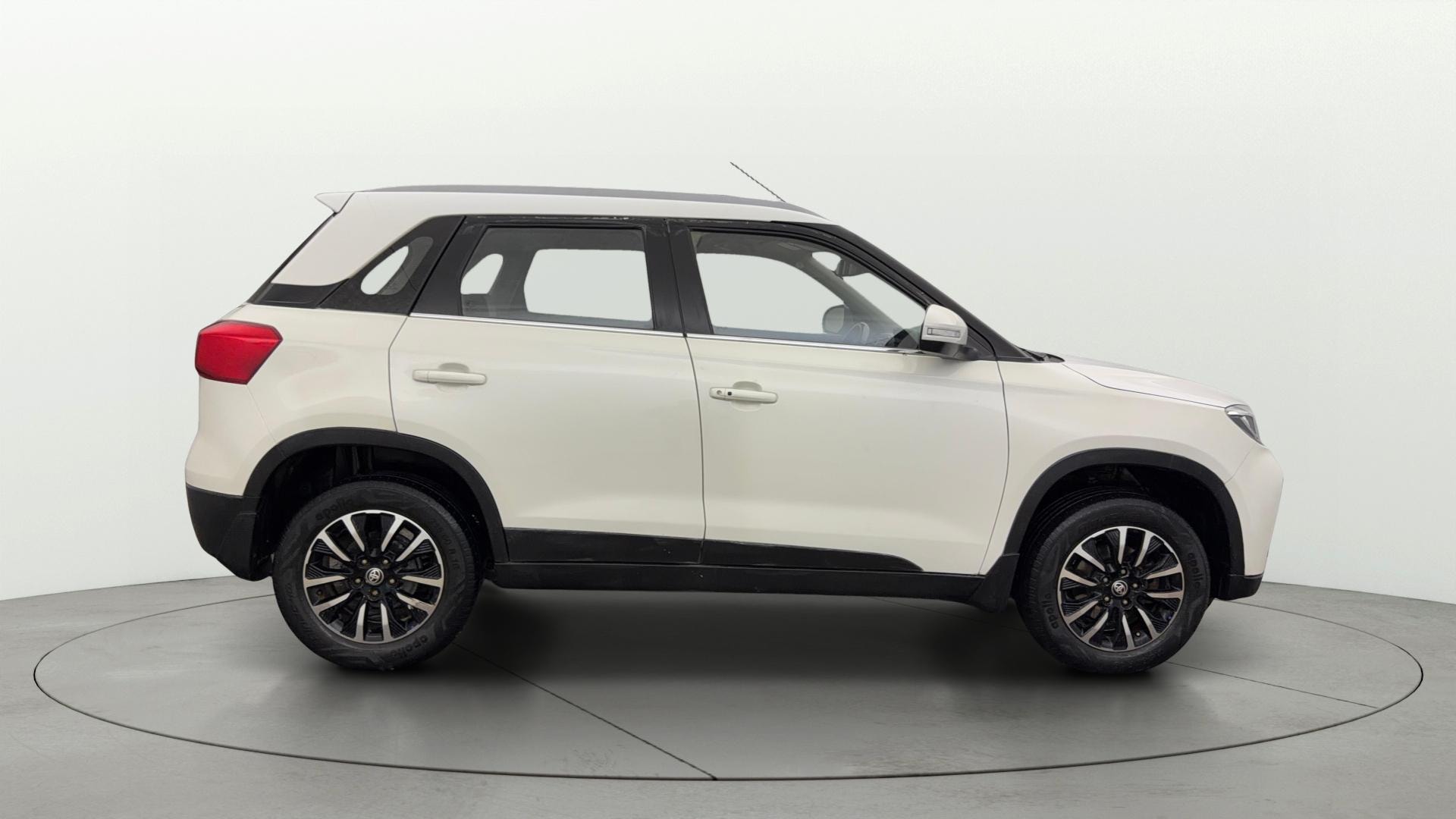 Used 2021 Toyota Urban Cruiser Used 2021 Toyota Urban Cruiser
