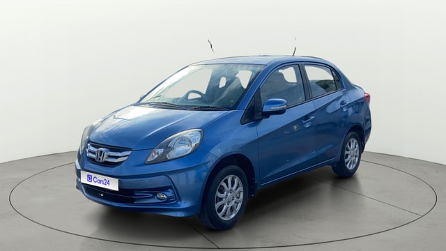 View Honda Amaze Image 36 Used Honda Amaze Image 36