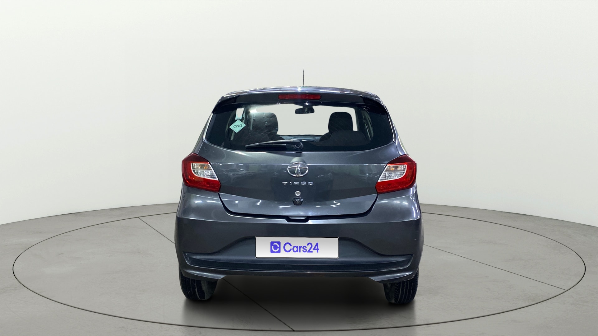 Used 2022 Tata Tiago Used 2022 Tata Tiago