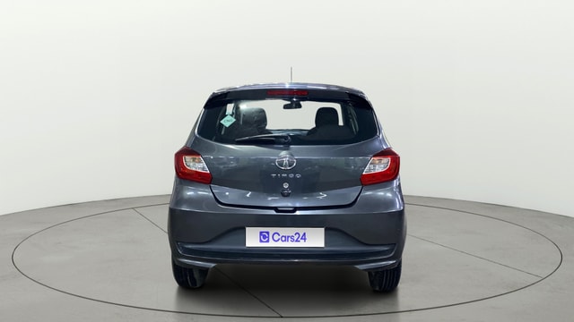View Tata Tiago Image 41 Used Tata Tiago Image 41