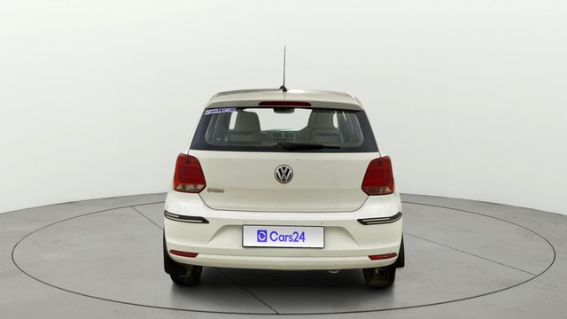 View Volkswagen Polo Image 38 Used Volkswagen Polo Image 38