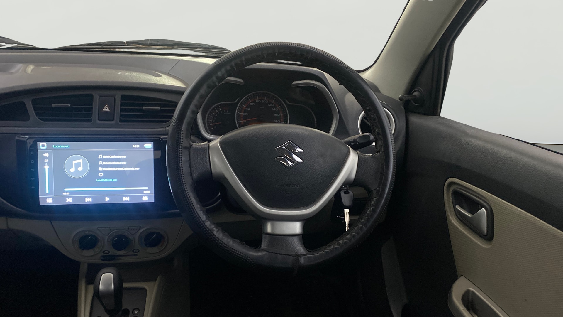 View 2018 Maruti Suzuki Alto K10 LX Image 20 Used 2018 Maruti Suzuki Alto K10 LX Image 20