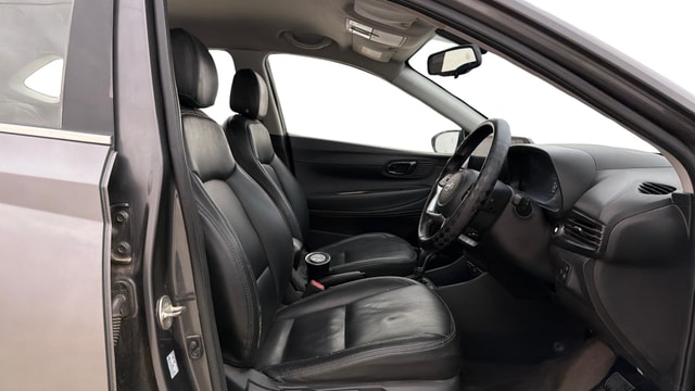 View Hyundai Elite i20 Image 26 Used Hyundai Elite i20 Image 26