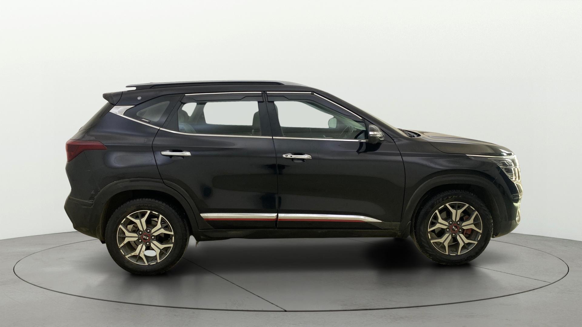 Used 2020 Kia Seltos Used 2020 Kia Seltos