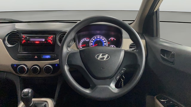 View Hyundai Grand i10 Image 20 Used Hyundai Grand i10 Image 20