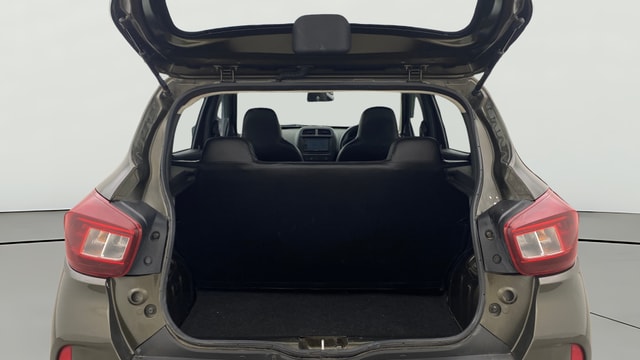 View Renault Kwid Image 36 Used Renault Kwid Image 36