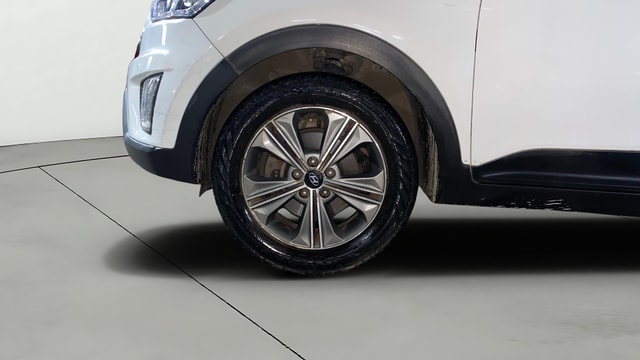 View Hyundai Creta Image 28 Used Hyundai Creta Image 28