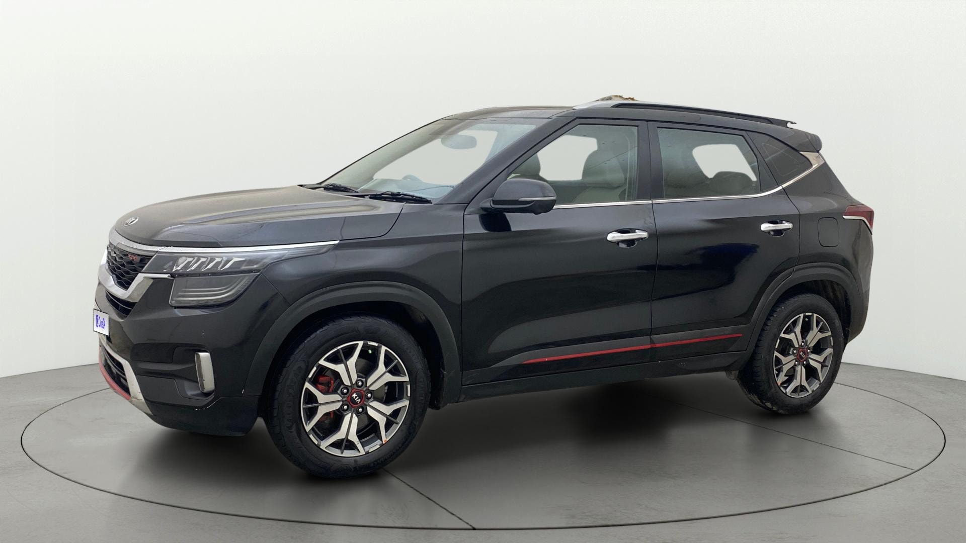 Used 2020 Kia Seltos Used 2020 Kia Seltos