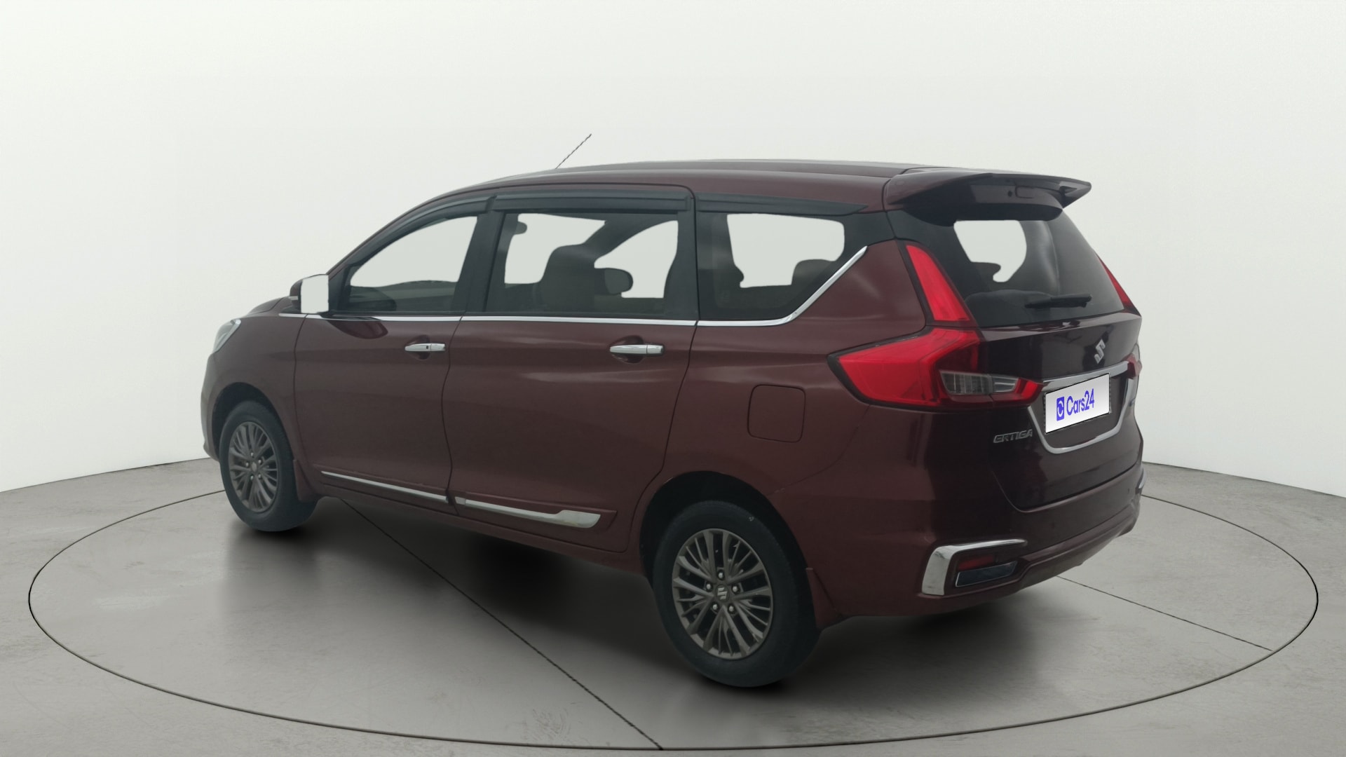 View 2019 Maruti Suzuki 1000 Base Variant Image 2 Used 2019 Maruti Suzuki 1000 Base Variant Image 2