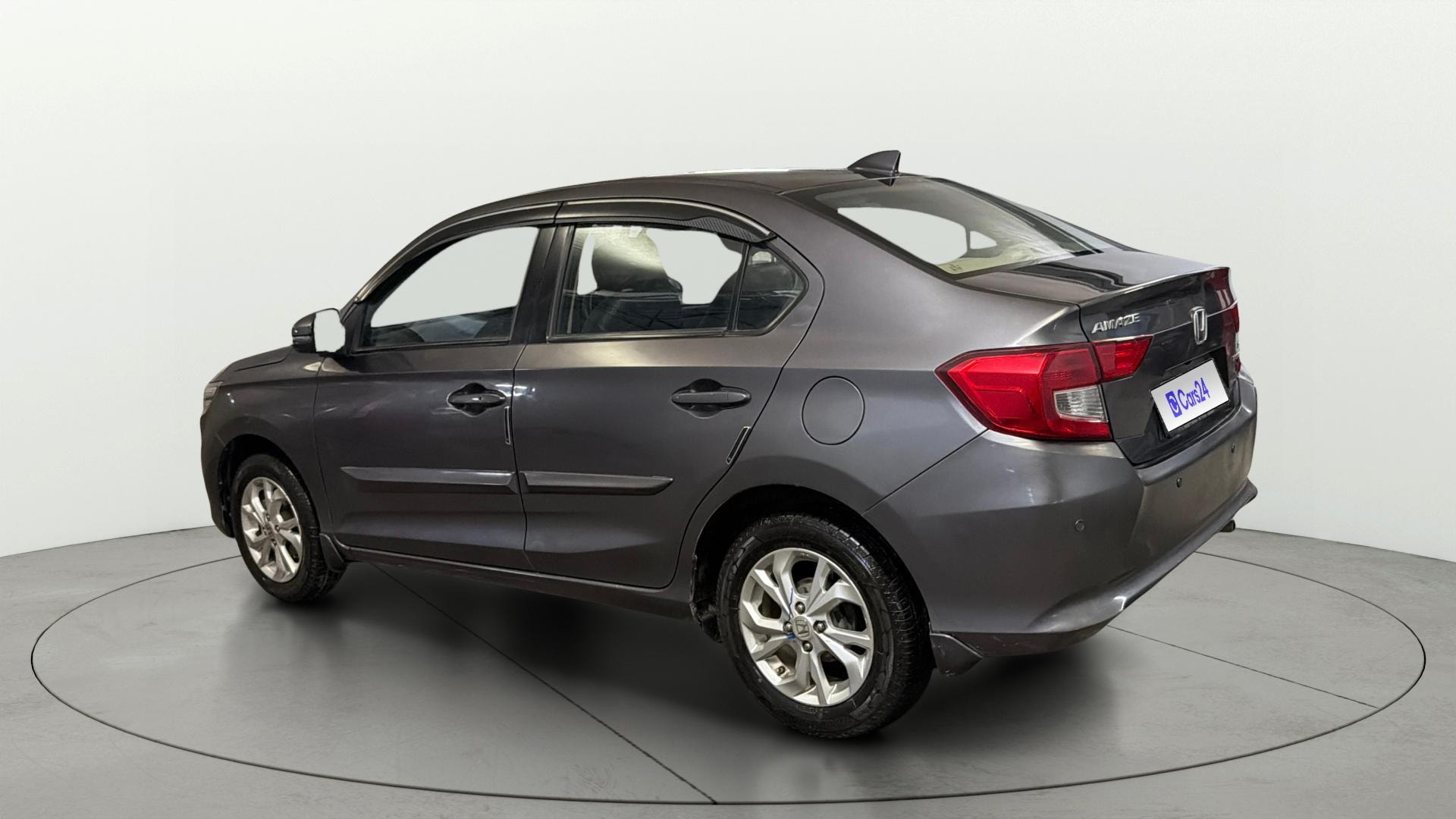 View 2019 Honda Amaze E MT Petrol BS IV Image 2 Used 2019 Honda Amaze E MT Petrol BS IV Image 2