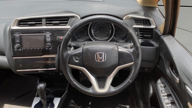 View Honda Jazz Image 20 Used Honda Jazz Image 20