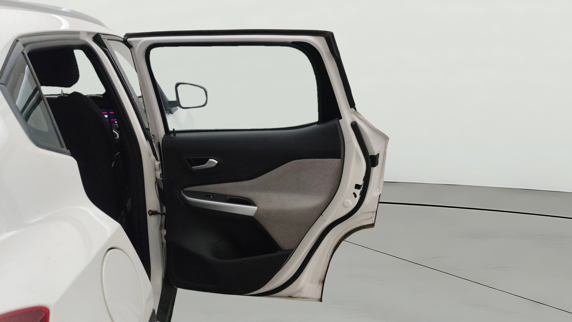 Used 2021 Nissan Magnite Used 2021 Nissan Magnite
