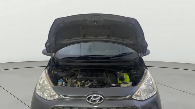 View Hyundai Grand i10 Image 31 Used Hyundai Grand i10 Image 31