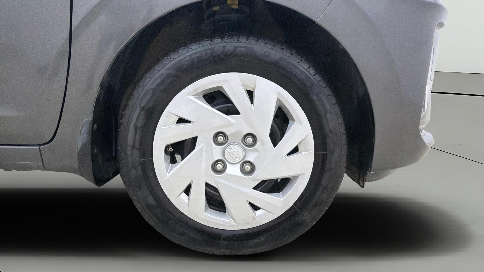 View 2023 Hyundai Grand i10 Nios Magna Petrol Image 39 Used 2023 Hyundai Grand i10 Nios Magna Petrol Image 39