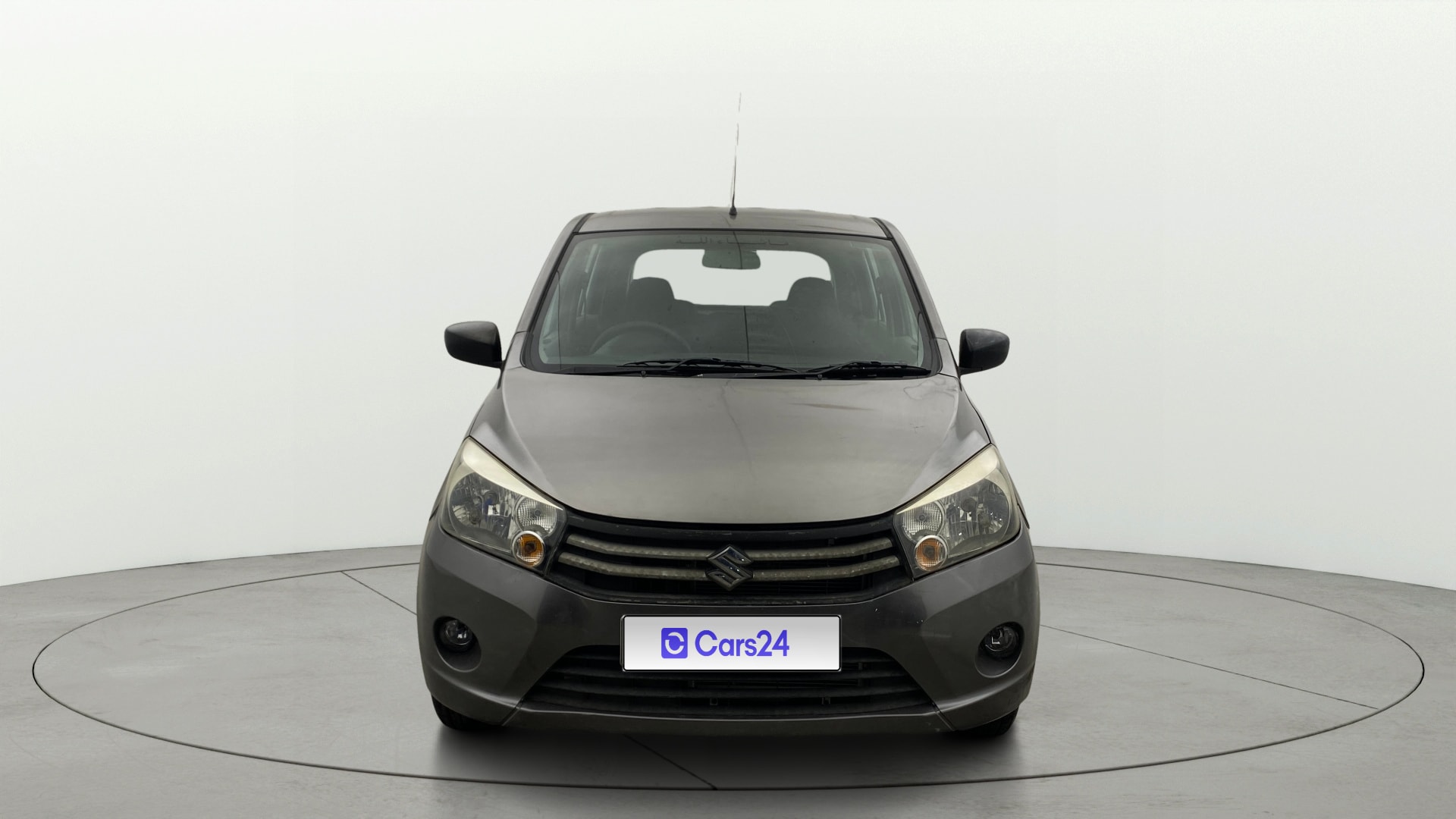 Used 2014 Maruti Suzuki 1000 Used 2014 Maruti Suzuki 1000