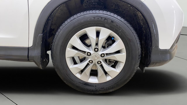 View Honda CR-V Image 44 Used Honda CR-V Image 44