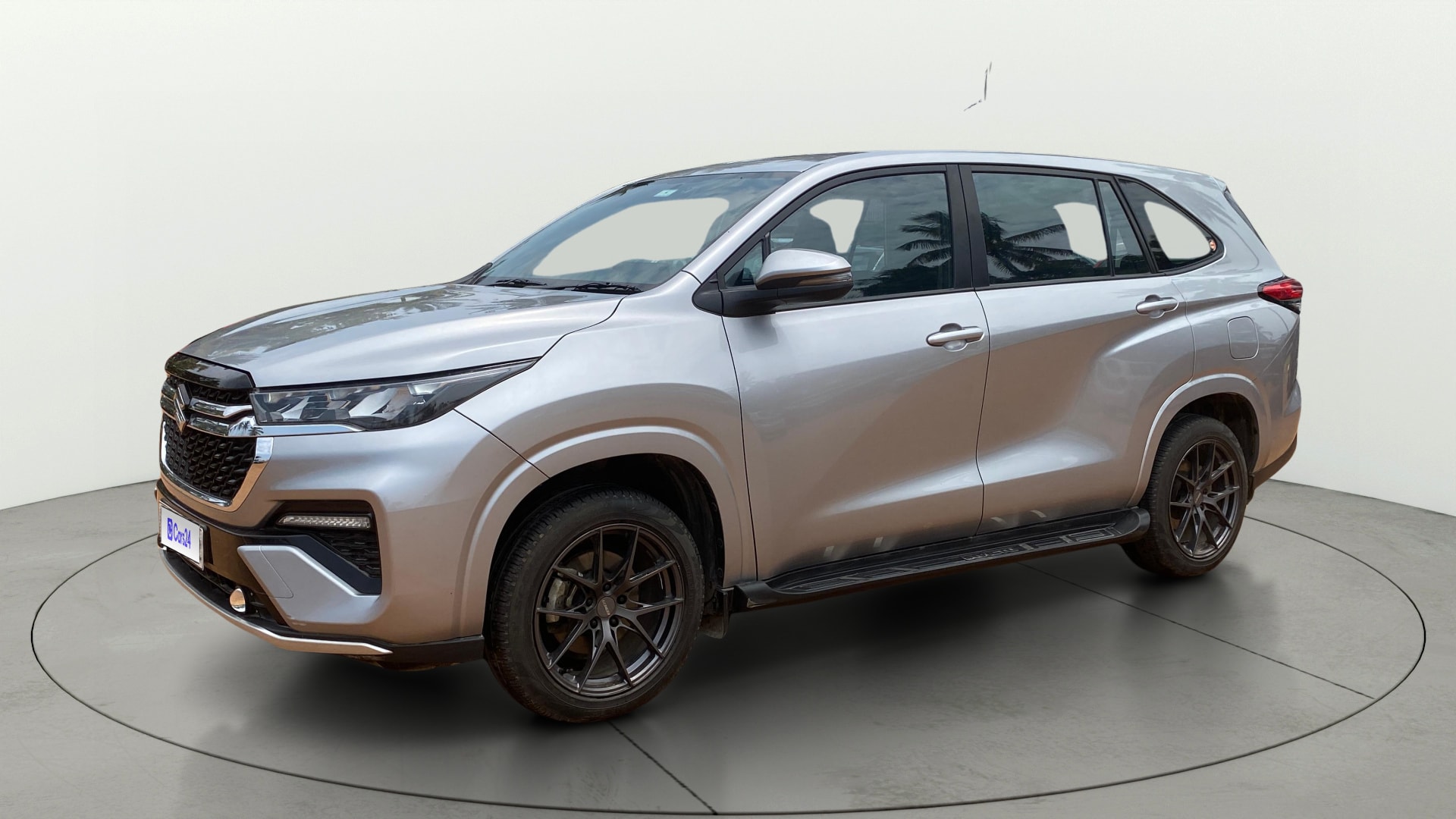 View 2023 Maruti Suzuki 1000 Base Variant Image 23 Used 2023 Maruti Suzuki 1000 Base Variant Image 23