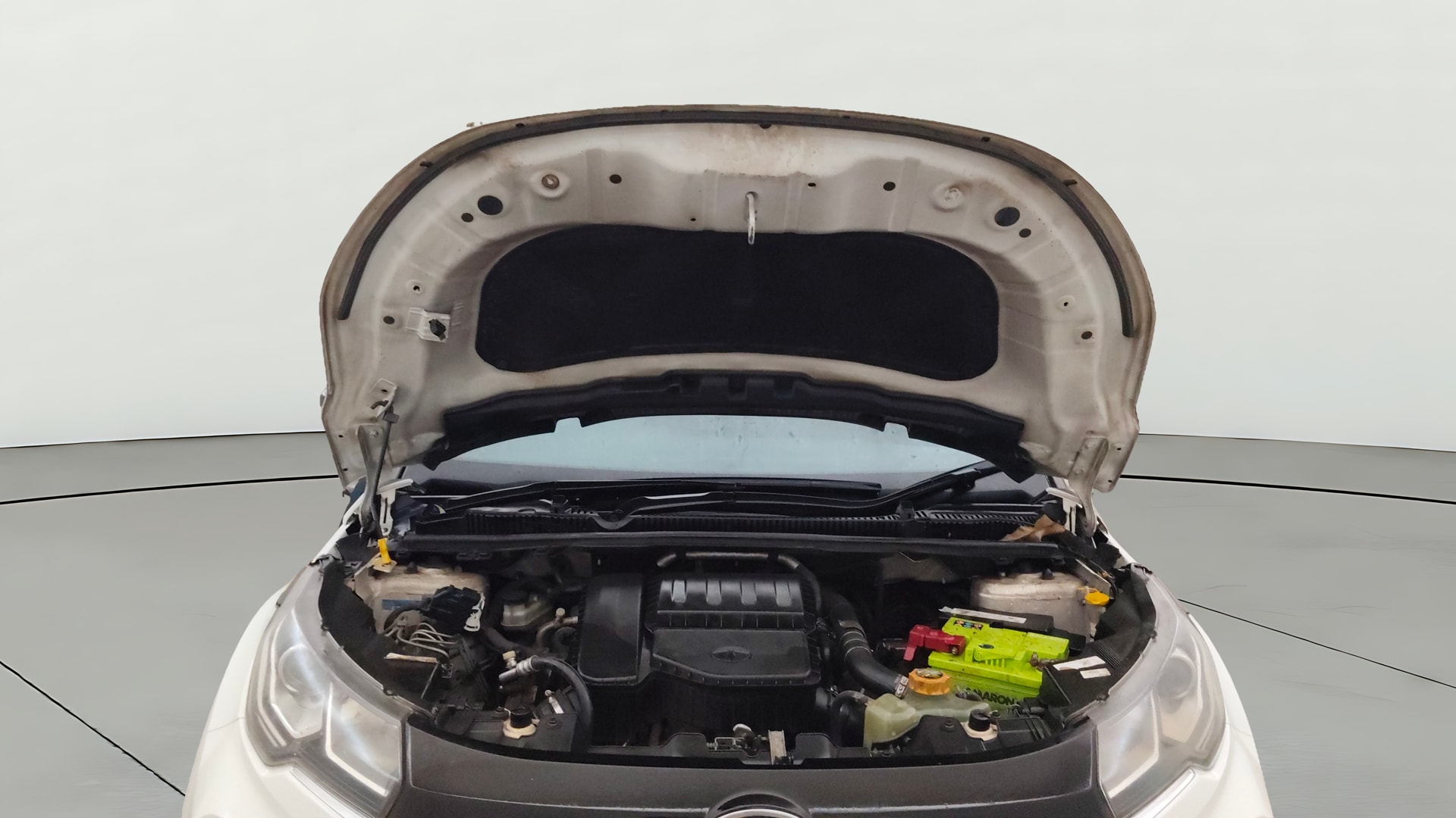 View 2021 Tata Nexon XZA Plus Diesel Image 32 Used 2021 Tata Nexon XZA Plus Diesel Image 32