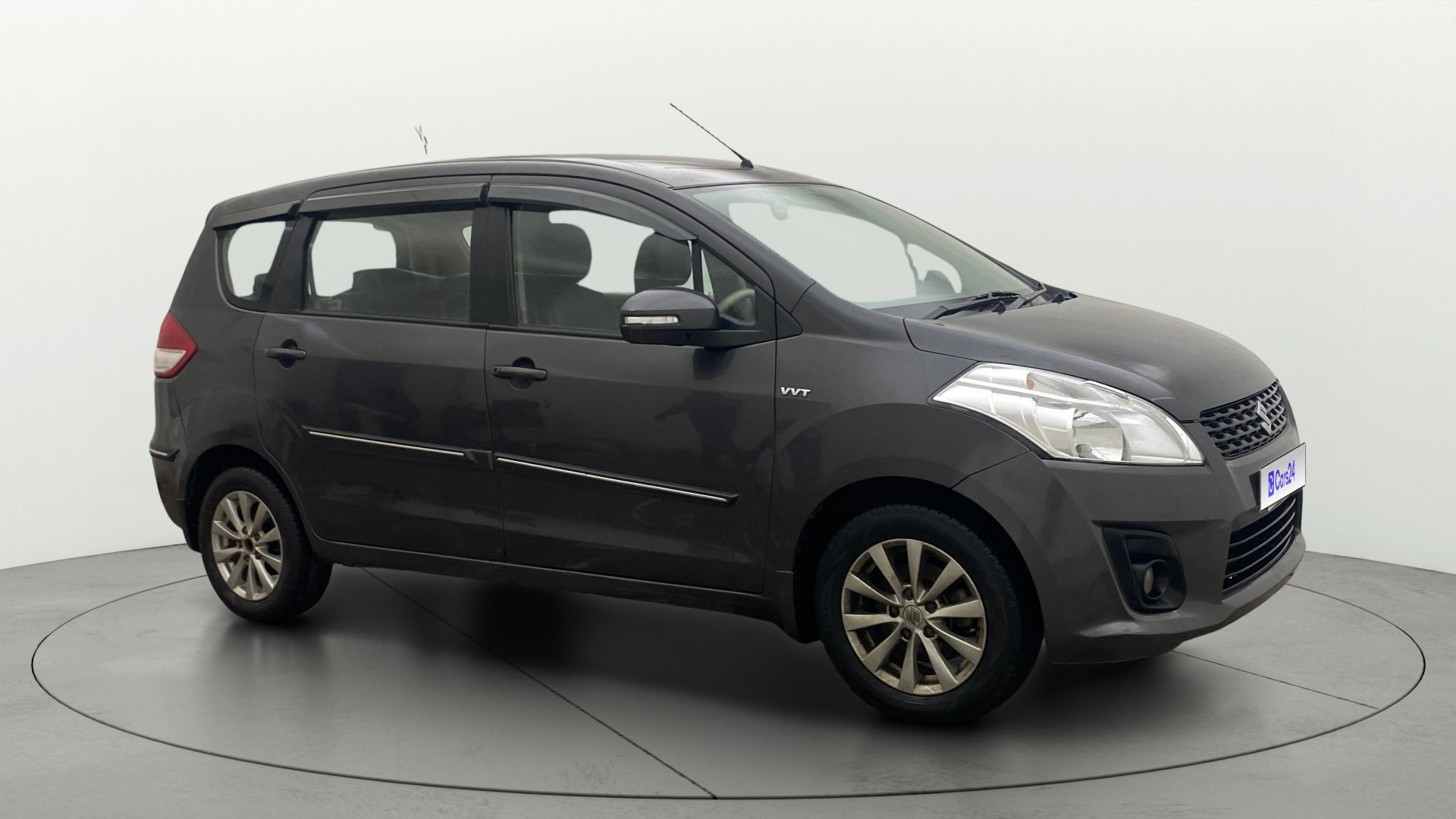 View 2014 Maruti Suzuki 1000 Base Variant Image 37 Used 2014 Maruti Suzuki 1000 Base Variant Image 37