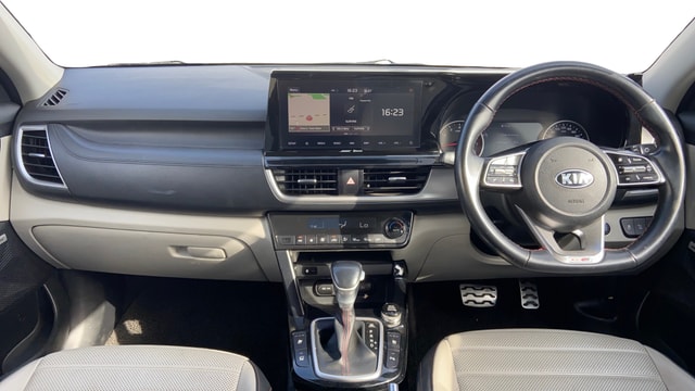 View Kia Seltos Image 16 Used Kia Seltos Image 16