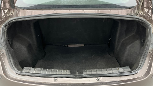 View Tata Tigor Image 37 Used Tata Tigor Image 37