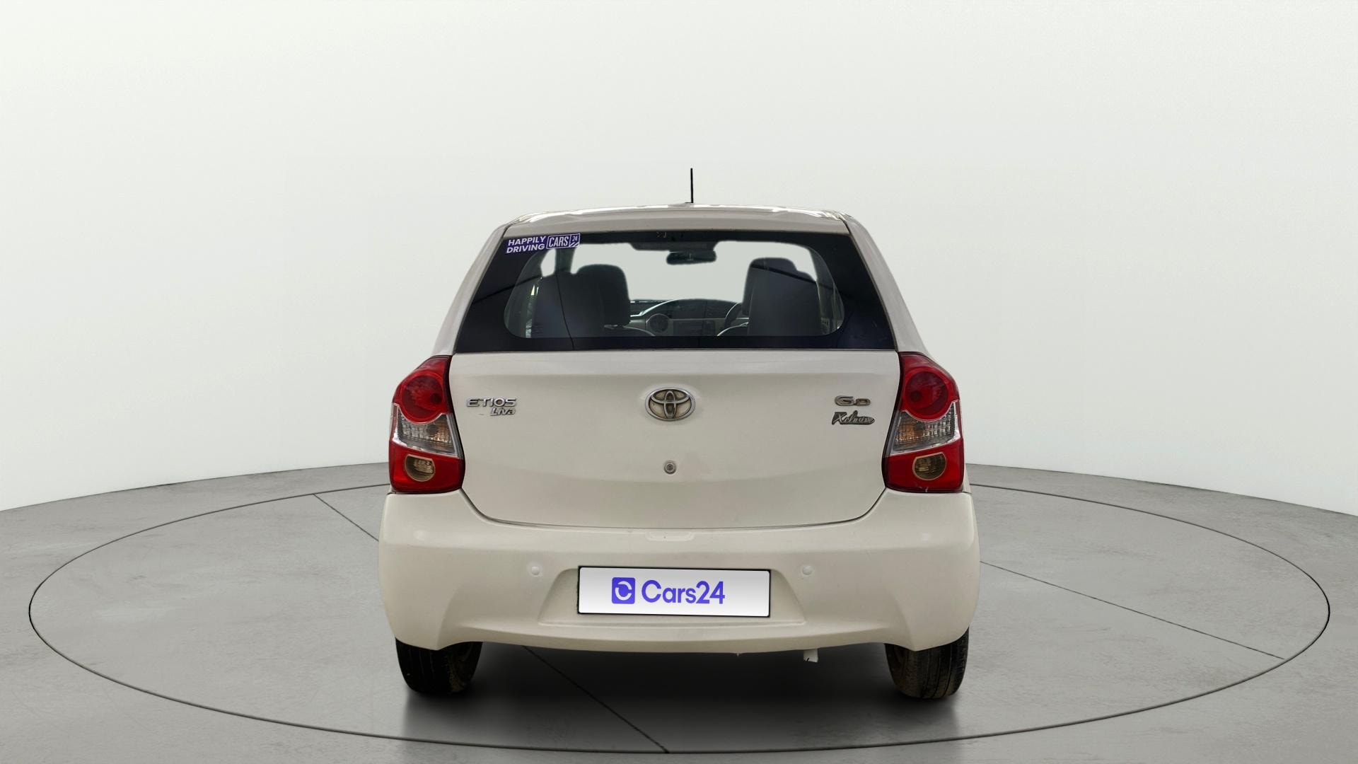 View 2013 Toyota Etios Liva GD Image 38 Used 2013 Toyota Etios Liva GD Image 38