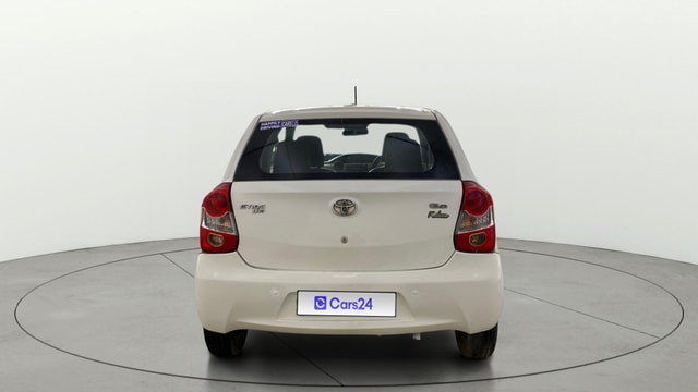 View Toyota Etios Liva Image 38 Used Toyota Etios Liva Image 38