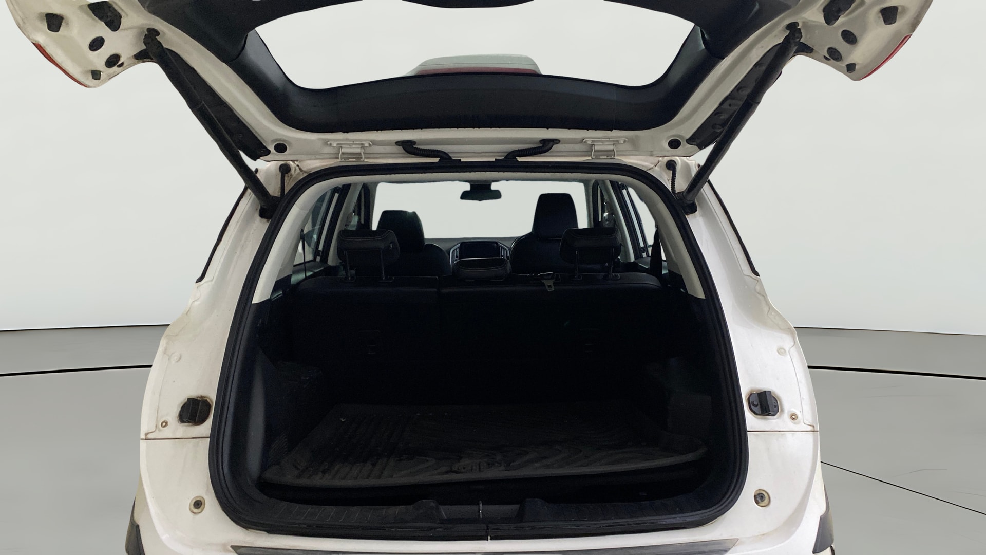 Used 2020 MG Hector Used 2020 MG Hector