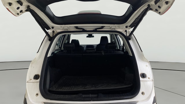 View MG Hector Image 40 Used MG Hector Image 40