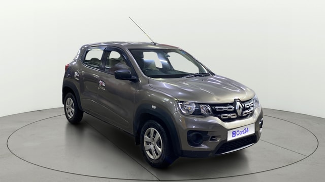 View Renault Kwid Image 21 Used Renault Kwid Image 21