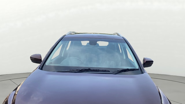 View MG Hector Image 38 Used MG Hector Image 38