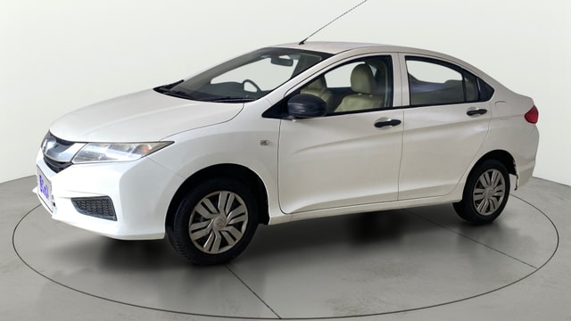 View Honda City Image 34 Used Honda City Image 34