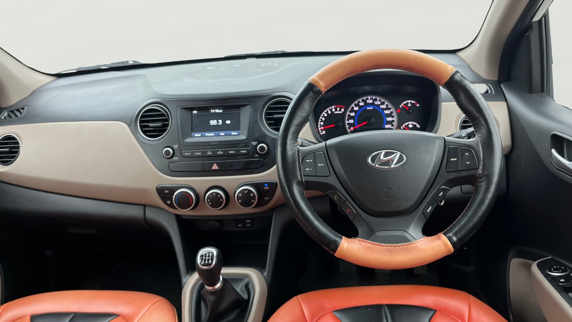 Used 2017 Hyundai Grand i10 Used 2017 Hyundai Grand i10