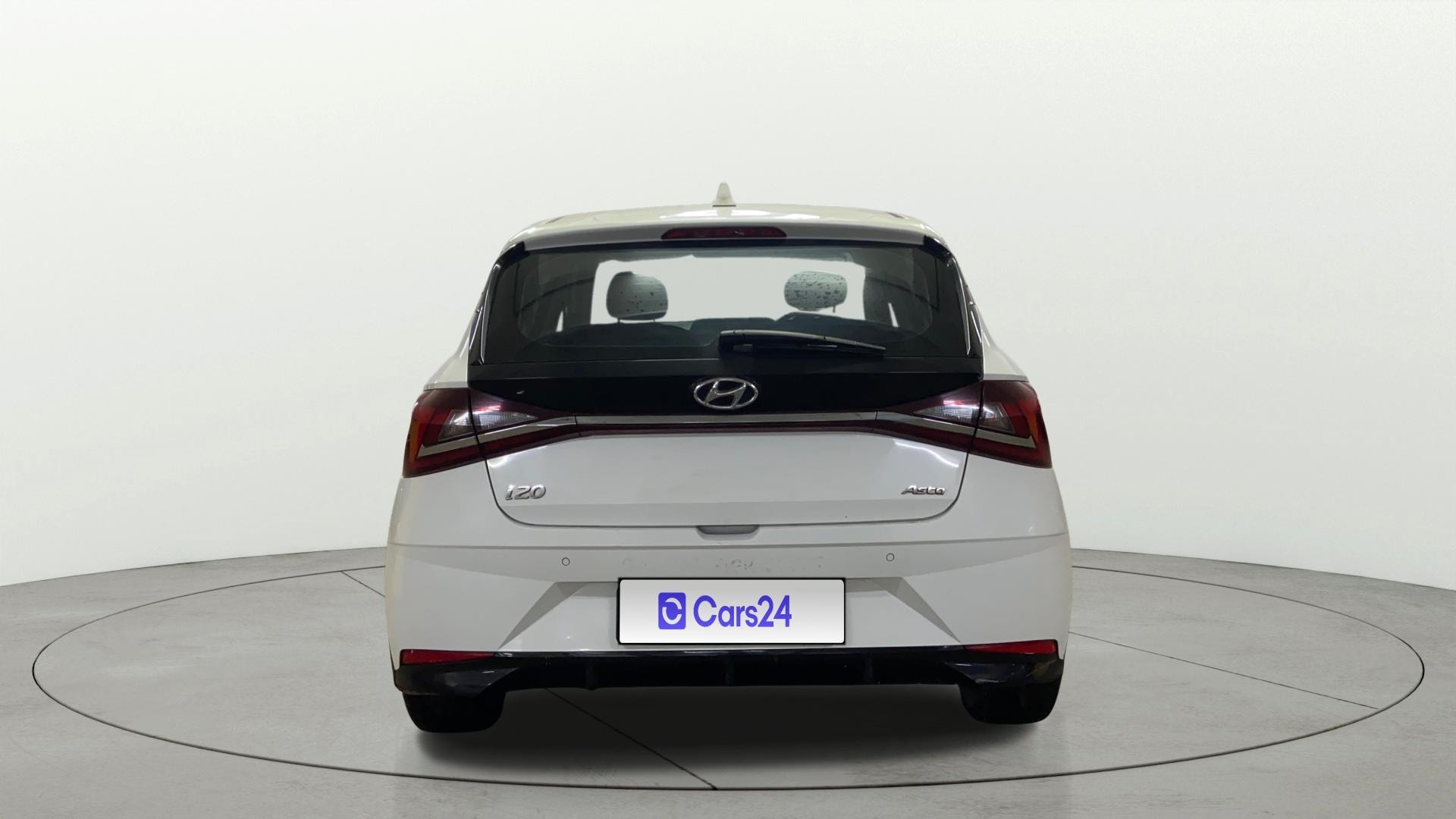 Used 2021 Hyundai Elite i20 Used 2021 Hyundai Elite i20