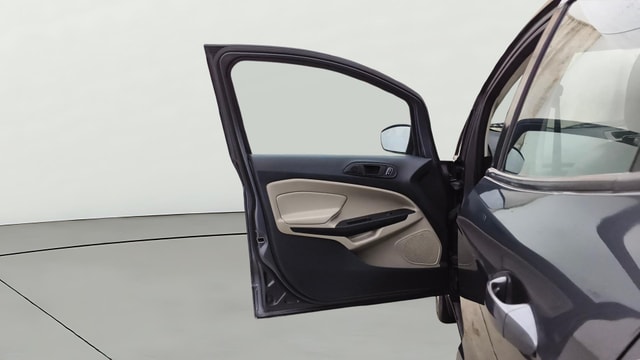 View Ford EcoSport Image 31 Used Ford EcoSport Image 31