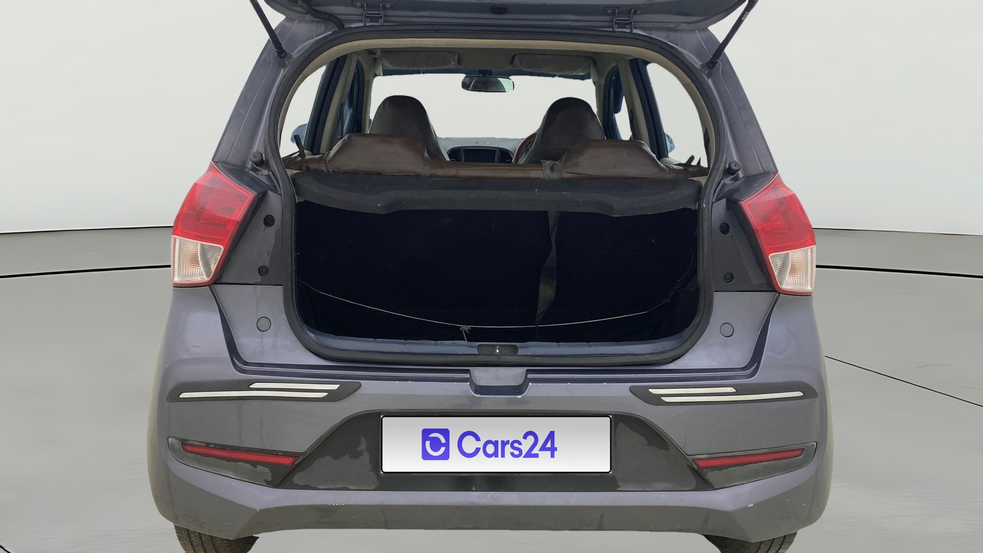 View 2019 Hyundai New Santro D-Lite Petrol Image 36 Used 2019 Hyundai New Santro D-Lite Petrol Image 36